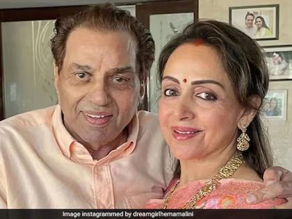 मोठा पेच...! धर्मेंद्र यांच्या ४५० कोटींच्या संपत्तीचे वारसदार कोण? दोन पत्नी, ६ मुले... 