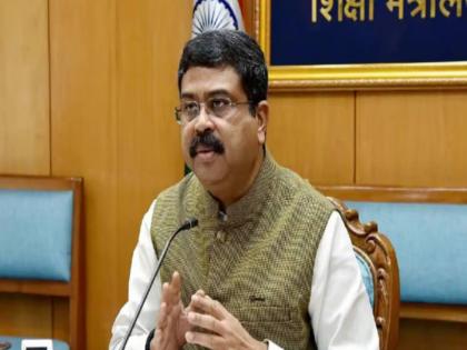 BJP appoints Dharmendra Pradhan as in-charge, CR Patil and Keshav Prasad Maurya as co-in-charge for Bihar elections | भाजपने बिहार निवडणुकीसाठी धर्मेंद्र प्रधान प्रभारी, सीआर पाटील आणि केशव प्रसाद मौर्य यांची सह-प्रभारी म्हणून नियुक्ती