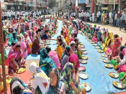 The protest of dam victims in Islampur was suspended by giving a deadline. Time bound program guaranteed by administration | धरणग्रस्तांचे इस्लामपुरातील आंदोलन मुदत देऊन स्थगित, प्रशासनाकडून कालबद्ध कार्यक्रमाची हमी