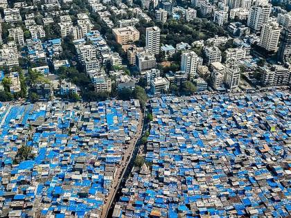 Industries to be given space on ground and first floors in Dharavi redevelopment | धारावीच्या पुनर्विकासात उद्योगांना तळ आणि पहिल्या माळ्यावर स्थान Industries to be given space on ground and first floors in Dharavi redevelopment | धारावीच्या पुनर्विकासात उद्योगांना तळ आणि पहिल्या माळ्यावर स्थान