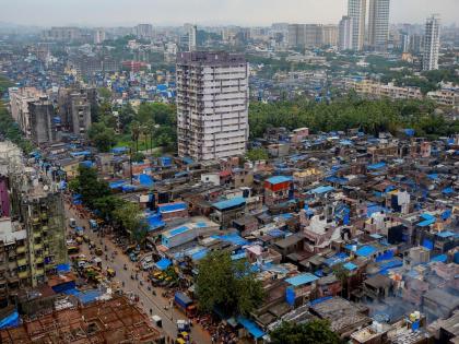 Dharavi residents to be rehabilitated on the site of salt mines in Mulund | मुलुंडमध्ये मिठागरांच्या जागेवर धारावीकरांचे होणार पुनर्वसन Dharavi residents to be rehabilitated on the site of salt mines in Mulund | मुलुंडमध्ये मिठागरांच्या जागेवर धारावीकरांचे होणार पुनर्वसन