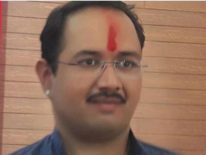  Dhawal Singh Mohite's expulsion from Shivsena | धवलसिंह मोहितेंची शिवसेनेतून हकालपट्टी