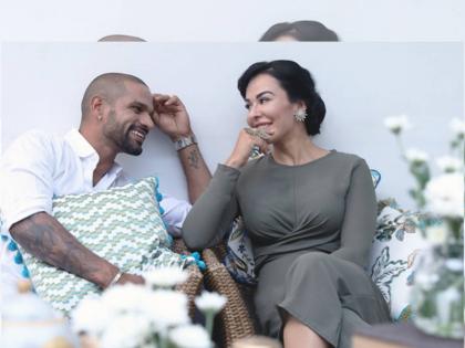 Delhi Court grants divorce to Indian Cricketer Shikhar Dhawan on grounds of cruelty by wife | पत्नीने मानसिक त्रास दिला, म्हणून शिखर धवनचा घटस्फोट न्यायालयाने मंजूर केला