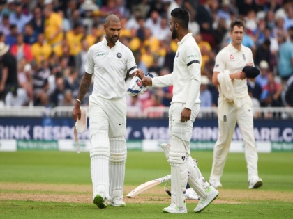 India vs England 5th Test: indian openers at their worst patch in 2018 previous record broken | India vs England 5th Test: भारताच्या सलामीवीरांचा लाजीरवाणा विक्रम, 66 वर्षांत अशी कामगिरी झालीच नव्हती