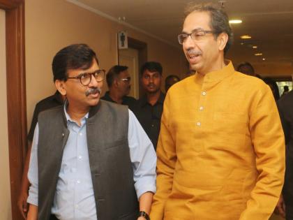 Bihar Assembly Election 2020: Shiv Sena office bearers from Bihar have met Shiv Sena leader Sanjay Raut | Bihar Assembly Election 2020: बिहार निवडणुकीच्या मैदानात आता शिवसेनाही उतरणार?; पदाधिकाऱ्यांनी घेतली संजय राऊतांची भेट