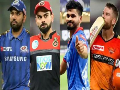 IPL 2020: IPL War; Find out which team has the opportunity! | IPL 2020: आयपीएल वॉर; जाणून घ्या कोणत्या संघाकडे कशी आहे संधी!