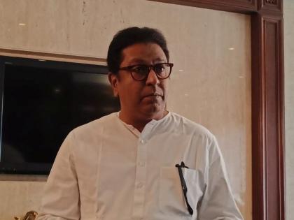 A decision like demonetisation cannot be afforded by the country; Does the government work like this?, Raj Thackeray's question | नोटबंदीसारखे निर्णय देशाला परवडणारे नाही; सरकार असं चालतं का?, राज ठाकरेंचा सवाल