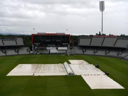 Rain on decisive match ?; West Indies chance of historic victory against England | निर्णायक सामन्यावर पाऊस?; इंग्लंडविरुद्ध ऐतिहासिक विजयाची वेस्ट इंडिजला संधी