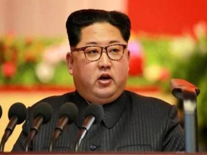 South Korea has claimed that North Korean President Kim Jong Un's surgery has been successful mac | किम जोंग उन यांची मृत्यूशी झुंज?; दक्षिण कोरियाने प्रकृतीबाबत केला मोठा खुलासा