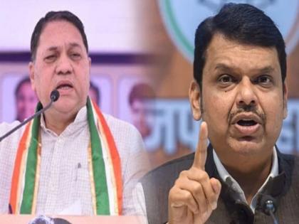 CID probe into Devendra Fadnavis 'video bomb'; Opposition insists on CBI probe | फडणवीसांच्या ‘व्हिडीओ बॉम्ब’ची सीआयडी चौकशी; विरोधक सीबीआय चौकशीवर ठाम