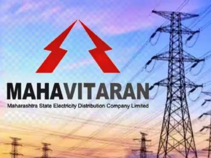 Electricity supply of 27 thousand 400 arrears was interrupted within a month; Payment center open on holidays | महिनाभरात २७ हजार ४०० थकबाकीदारांचा वीजपुरवठा खंडित; सुट्टीच्या दिवशी भरणा केंद्र सुरू 