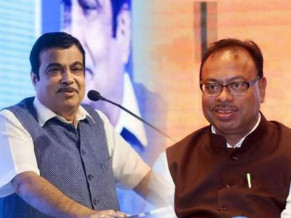 Union Minister Gadkari will contest from Nagpur itself; Information of Chandrasekhar Bawankule | केंद्रीय मंत्री गडकरी नागपुरातूनच लढणार; चंद्रशेखर बावनकुळे यांची माहिती