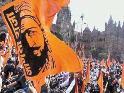 Two candidates from each village; Loksabha will be bombed, the decision will be taken in the meeting of the entire Maratha community | प्रत्येक गावातून दोन उमेदवार; लोकसभेला करणार धमाका, सकल मराठा समाजाच्या बैठकीत निर्णय