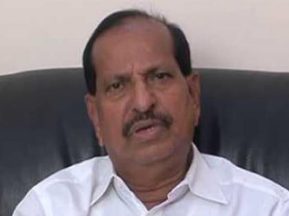 Ganesh Naik: BJP MLA Ganesh Naik is not relieved; Interim bail hearing will be held tomorrow | Ganesh Naik: गणेश नाईकांना दिलासा नाहीच; अंतरिम जामिनावर उद्या सुनावणी होणार