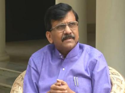 After the ED took action against Shisena MP Sanjay Raut, the BJP has become very aggressive. | 'दुसऱ्यांच्या घराला घरघर लावल्यामुळे तळतळाट मिळाला'; भाजपाची संजय राऊतांवर टीका