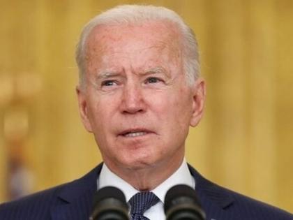 Will now work with the Afghan government; Joe Biden's announcement | Afghanistan: आता अफगाणिस्तान सरकारसोबत काम करणार; बायडन यांची घोषणा