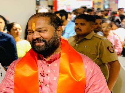 No chance for a new face Dheeraj Ghate re elected as BJP Pune city president | नव्या चेहऱ्याला संधी नाही! भाजपच्या पुणे शहराध्यक्षपदी पुन्हा धीरज घाटे No chance for a new face Dheeraj Ghate re elected as BJP Pune city president | नव्या चेहऱ्याला संधी नाही! भाजपच्या पुणे शहराध्यक्षपदी पुन्हा धीरज घाटे