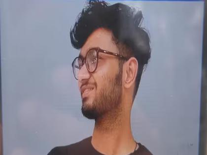 Dheeraj Kansal, a young man from Delhi, committed suicide due to loneliness | २५ वर्षीय CA तरुणानं उचललं टोकाचं पाऊल; 'हेलियम गॅस' शरीरात घेत आयुष्याचा शेवट केला, कारण... Dheeraj Kansal, a young man from Delhi, committed suicide due to loneliness | २५ वर्षीय CA तरुणानं उचललं टोकाचं पाऊल; 'हेलियम गॅस' शरीरात घेत आयुष्याचा शेवट केला, कारण...