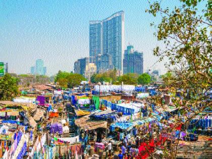  Dhobi Ghat case News | धोबीघाट प्रकरण : ‘ती’ बांधकामे पाडण्याचा मार्ग मोकळा