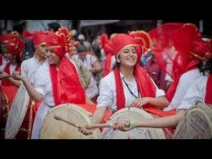 Dhol Tasha teams will get more time to practice : Mukta Tilak | ढोल ताशा पथकांना सरावासाठी जास्त दिवस मिळतील : मुक्ता टिळक