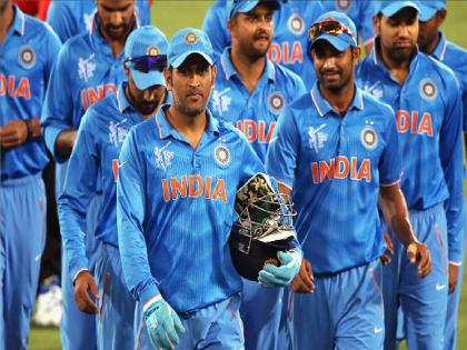 Sachin Tendulkar| Rahul Dravid | Dinesh Mongia | 'One Match Wonder'; The first T20 of these 3 veterans of the Indian team became the last one | 'वन मॅच वंडर'; भारतीय संघातील या 3 दिग्गजांचा पहिला टी-20 ठरला अखेरचा...