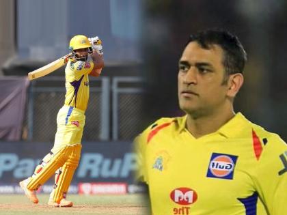 IPL 2023 Retentions CSK released N Jagadeesan but he scored 3 back to back centuries in 5 days of Vijay Hazare Trophy | IPL 2023 Retention: CSKने ज्याला संघातून काढलं, त्याच फलंदाजाने ५ दिवसांत ठोकली सलग ३ शतके