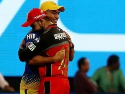 IPL 2020: Virat Kohli and MS Dhoni likely to play together in All Stars charity game | IPL 2020 : काय सांगता? विराट कोहली अन् महेंद्रसिंग धोनी एकाच संघातून खेळणार