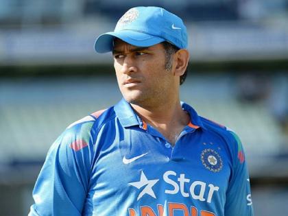 Academy in Kolhapur named after Mahendra Singh Dhoni | MS Dhoni: महेंद्रसिंग धोनीच्या नावाने कोल्हापुरात ॲकॅडमी; राज्यातील दुसरी तर, पश्चिम महाराष्ट्रात पहिली