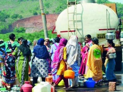 Acquired wells for 20 villages in Dhule district this winter | ऐन हिवाळ्यात धुळे जिल्ह्यातील  २० गावांसाठी विहिरी अधिग्रहित