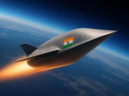 India's 'Dhvani' will shake the enemy, and there will be excitement in Pakistan and China too! How is the new missile? | भारताच्या 'ध्वनि'मुळे शत्रू हादरेल, पाकिस्तान अन् चीनमध्येही उडेल खळबळ! कसं आहे नवं क्षेपणास्त्र? India's 'Dhvani' will shake the enemy, and there will be excitement in Pakistan and China too! How is the new missile? | भारताच्या 'ध्वनि'मुळे शत्रू हादरेल, पाकिस्तान अन् चीनमध्येही उडेल खळबळ! कसं आहे नवं क्षेपणास्त्र?