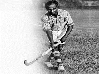 National Sports Day: Major Dhyan Chand, the architect of the Golden Age Golden Age | National sports day: आॅलिम्पिक सुवर्णयुगाचे शिल्पकार मेजर ध्यानचंद