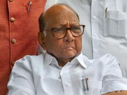 On the occasion of Sharad Pawar's birthday, 'INDIA Opposition Alliance' is preparing for a show of strength | शरद पवारांच्या वाढदिवसानिमित्ताने इंडिया आघाडीची शक्तिप्रदर्शनाची तयारी