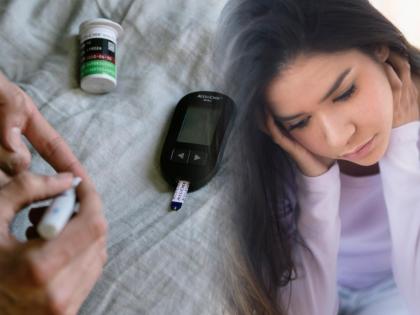 Pancreastatin is dangerous for diabetes it may increase says research | 'या' प्रोटीनमुळे डायबिटीसचा धोका कित्येक पटीने वाढतो, वेळीच व्हा सावधान!