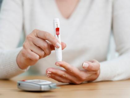 Risk of type-2 diabetes in women; What is the reason? What are the symptoms? | महिलांना टाइप- २ मधुमेहाचा धोका; कारण काय? लक्षणे कोणती?