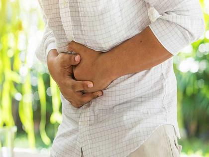 In the city of Pune, 13 thousand people have diarrhea in a year | पुणे शहरात वर्षभरात १३ हजार जणांना डायरिया