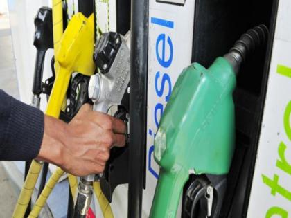 Petrol Pump Owner Took Bold Step 2 Rupees Per Liter Discount On Diesel Giving Out Of Commission Betul | Petrol Diesel Price : पेट्रोल पंप मालकाकडून शेतकऱ्यांना दिलासा, डिझेलच्या दरात प्रतिलिटर दोन रुपयांची कपात