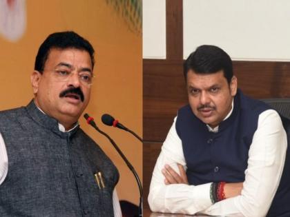 MLA Bhaskar Jadhav has criticized Deputy Chief Minister Devendra Fadnavis. | भाजपाने त्या सर्वांची काय अवस्था केलीय तुम्ही बघताय; भास्कर जाधवांचं फडणवीसांना प्रत्युत्तर