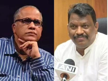 congress got a big relief digambar kamat michael lobo applications rejected by speaker goa | कामत, लोबोंचे अर्ज सभापतींनी फेटाळले; काँग्रेसला मिळाला मोठा दिलासा