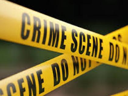 Fraud by opening fake account in Sangli District Bank Dighanchi branch, case against three including the then branch manager | सांगली जिल्हा बँकेच्या दिघंचीची शाखेत बनावट खाते उघडून फसवणूक, तत्कालीन शाखाधिकाऱ्यासह तिघांवर गुन्हा Fraud by opening fake account in Sangli District Bank Dighanchi branch, case against three including the then branch manager | सांगली जिल्हा बँकेच्या दिघंचीची शाखेत बनावट खाते उघडून फसवणूक, तत्कालीन शाखाधिकाऱ्यासह तिघांवर गुन्हा