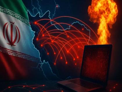 अमेरिका-इराण संघर्ष आता डिजिटल युद्धाच्या दिशेने; संपूर्ण मध्य-पूर्वेमध्ये ‘डिजिटल ब्लॅकआउट’? - Marathi News | US-Iran conflict now heading towards digital war; ‘Digital blackout’ across the entire Middle East? | Latest international News at Lokmat.com