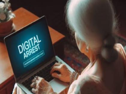 इडीचे छापे, गोळीबाराची धमकी; गृहिणीला 'डिजिटल अरेस्ट'मध्ये ठेवून २५ लाख लुटले! इडीचे छापे, गोळीबाराची धमकी; गृहिणीला 'डिजिटल अरेस्ट'मध्ये ठेवून २५ लाख लुटले!