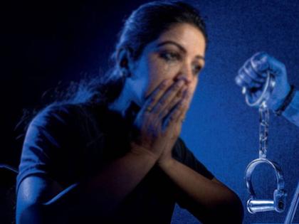 Woman cheated under the guise of "digital arrest"; Gang exposed in Crime Branch operation | 'डिजिटल अरेस्ट'च्या नावाखाली महिलेची १ कोटी ८१ लाखांची फसवणूक; गुन्हे शाखेच्या कारवाईत टोळीचा पर्दाफाश Woman cheated under the guise of "digital arrest"; Gang exposed in Crime Branch operation | 'डिजिटल अरेस्ट'च्या नावाखाली महिलेची १ कोटी ८१ लाखांची फसवणूक; गुन्हे शाखेच्या कारवाईत टोळीचा पर्दाफाश