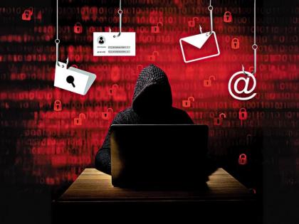 Digital arrest through video call; Retired teacher duped of Rs 83 lakhs | व्हिडीओ कॉल करून डिजिटल अरेस्ट; निवृत्त शिक्षिकेला ८३ लाखांचा गंडा Digital arrest through video call; Retired teacher duped of Rs 83 lakhs | व्हिडीओ कॉल करून डिजिटल अरेस्ट; निवृत्त शिक्षिकेला ८३ लाखांचा गंडा