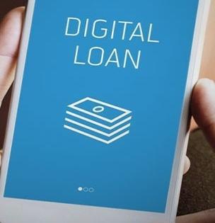Digital Loan घेताना सावध! एक चूक आयुष्यभर पश्चाताप करण्याचं कारण होईल