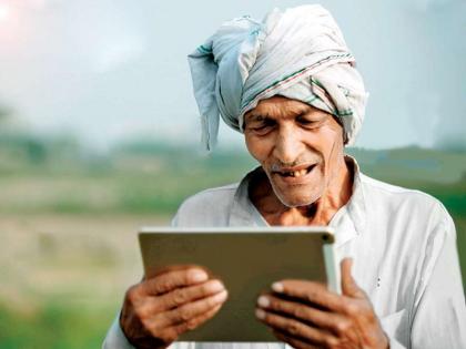 By the end of September 2022 the 500 villages in the maharashtra state will be 'online | सप्टेंबरअखेर राज्यातील ५०० गावे ‘ऑनलाइन’, तलाठ्याचे उंबरठे झिजवणे होणार बंद