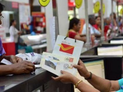 Aadhaar receives 'Aadhaar' from the postal department | टपाल खात्याकडून ११ लाख जणांना ‘आधार’