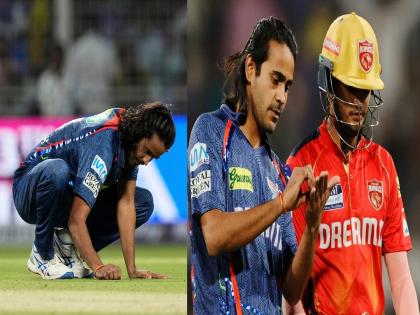 Digvesh Rathi: This team paid more money than IPL, Lucknow Super Giants Digvesh Rathi will now play for this team | या फ्रँचायझीने दिले जास्त पैसे; लखनौ सुपर जायंट्सचा दिग्वेश राठी आता या संघातून खेळणार