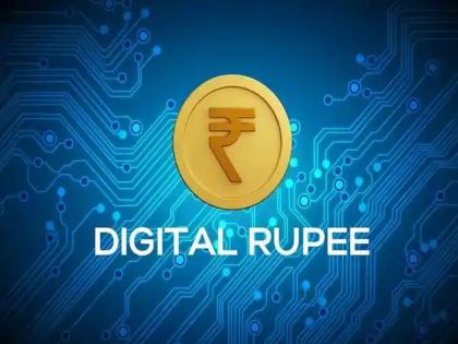 India's Digital Rupee Launch; Started in nine banks | देशाचा डिजिटल रुपया लाॅंच; नऊ बँकांमध्ये झाली सुरुवात