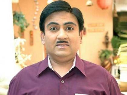 taarak mehta fame jethalal aka dilip joshi has faced a lot of struggle in his life | मुलीच्या जन्मावेळी कंगाल झाला होता जेठालाल; 450 रुपयांमध्ये चालवला होता घरखर्च