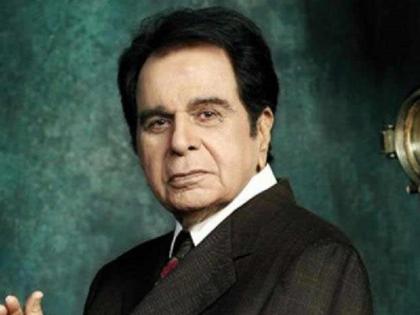 Birthday Special: Dilip Kumar @96 | Birthday Special: दिलीप कुमार @96! बनायचे होते खेळाडू, बनले अभिनेते!!